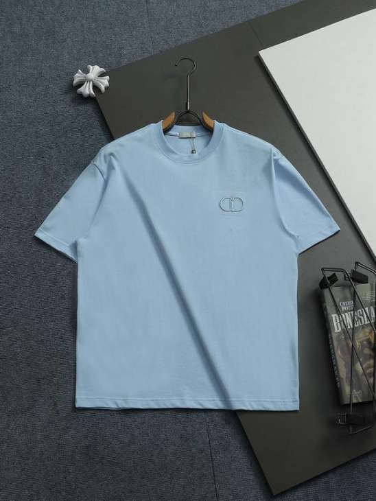 Dior T Shirts Short _SKUDiorS-XLxetr16515629